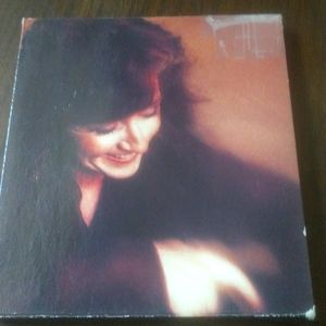 Bonnie raitt, luck of the draw CD